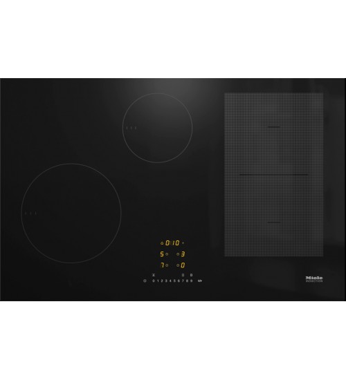 Miele 美诺 嵌入式电磁炉KM 7474 FL